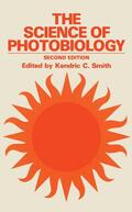 Smith |  The Science of Photobiology | Buch |  Sack Fachmedien