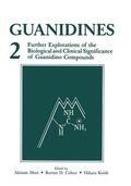 Mori |  Guanidines 2 | Buch |  Sack Fachmedien