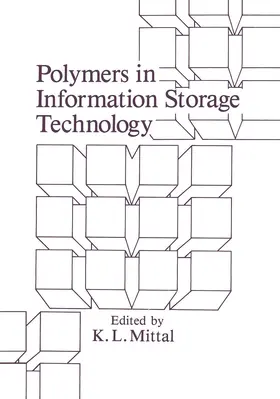 Mittal |  Polymers in Information Storage Technology | Buch |  Sack Fachmedien