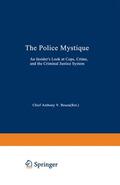 Bouza |  The Police Mystique | Buch |  Sack Fachmedien