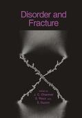 Charmet / Roux / Guyon |  Disorder and Fracture | Buch |  Sack Fachmedien