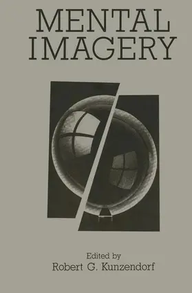 Kunzendorf | Mental Imagery | Buch | 978-0-306-43825-7 | www.sack.de