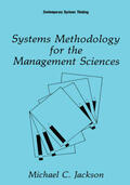 Jackson |  Systems Methodology for the Management Sciences | Buch |  Sack Fachmedien