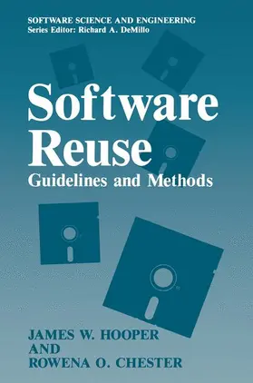 Hooper / Chester |  Software Reuse | Buch |  Sack Fachmedien