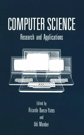 Baeza-Yates / Manber | Computer Science | Buch | 978-0-306-44223-0 | www.sack.de