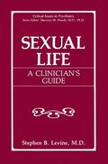 Levine |  Sexual Life | Buch |  Sack Fachmedien