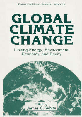 White | Global Climate Change | Buch | 978-0-306-44317-6 | sack.de