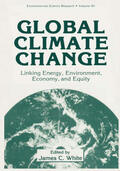 White |  Global Climate Change | Buch |  Sack Fachmedien