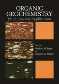 Macko / Engel |  Organic Geochemistry | Buch |  Sack Fachmedien