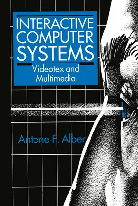 Alber | Interactive Computer Systems | Buch | 978-0-306-44395-4 | www.sack.de