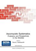 Hawksworth |  Ascomycete Systematics | Buch |  Sack Fachmedien