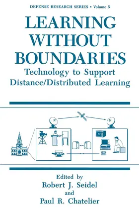 Chatelier / Seidel |  Learning without Boundaries | Buch |  Sack Fachmedien