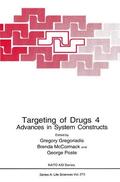 Gregoriadis / Poste / McCormack |  Targeting of Drugs 4 | Buch |  Sack Fachmedien