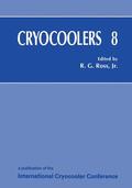 Ross |  Cryocoolers 8 | Buch |  Sack Fachmedien