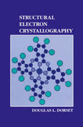 Dorset |  Structural Electron Crystallography | Buch |  Sack Fachmedien