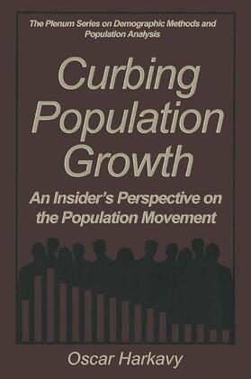 Harkavy | Curbing Population Growth | Buch | 978-0-306-45050-1 | sack.de