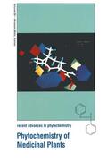 Arnason / Romeo / Mata |  Phytochemistry of Medicinal Plants | Buch |  Sack Fachmedien
