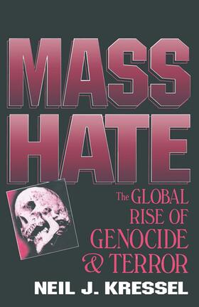 Kressel | Mass Hate | Buch | 978-0-306-45271-0 | sack.de
