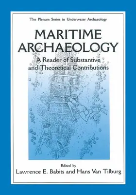 Van Tilburg / Babits |  Maritime Archaeology | Buch |  Sack Fachmedien