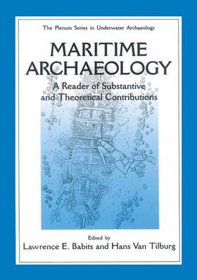Van Tilburg / Babits | Maritime Archaeology | Buch | sack.de