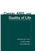 Levy / Bez / Jasmin |  Cancer, AIDS, and Quality of Life | Buch |  Sack Fachmedien