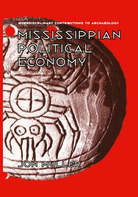 Muller | Mississippian Political Economy | Buch | sack.de