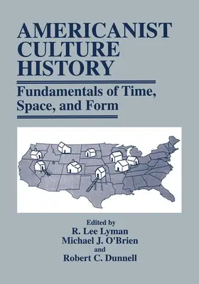 Lyman / O'Brien / Dunnell |  Americanist Culture History | Buch |  Sack Fachmedien