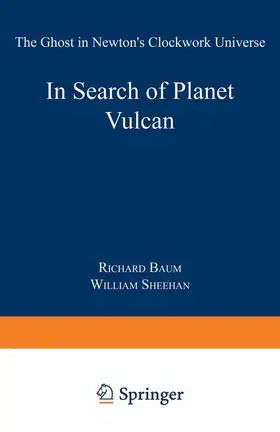 Baum / Sheehan |  In Search of Planet Vulcan | Buch |  Sack Fachmedien