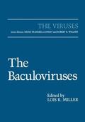 Miller |  The Baculoviruses | Buch |  Sack Fachmedien