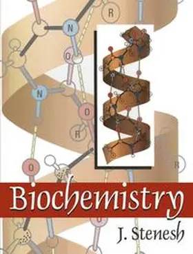 Stenesh | Biochemistry | Buch | 978-0-306-45732-6 | www.sack.de