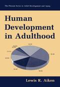 Aiken |  Human Development in Adulthood | Buch |  Sack Fachmedien