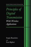 Benedetto / Biglieri |  Principles of Digital Transmission | Buch |  Sack Fachmedien