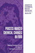 Shahidi |  Process-Induced Chemical Changes in Food | Buch |  Sack Fachmedien