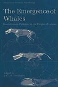 Thewissen |  The Emergence of Whales | Buch |  Sack Fachmedien