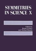 Ramek / Gruber |  Symmetries in Science X | Buch |  Sack Fachmedien