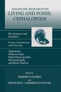 Olóriz / Rodríguez-Tovar |  Advancing Research on Living and Fossil Cephalopods | Buch |  Sack Fachmedien