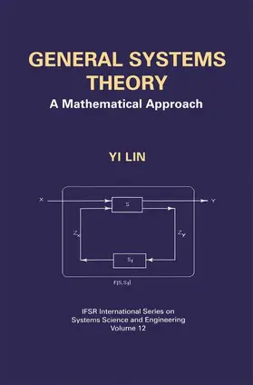  General Systems Theory | Buch |  Sack Fachmedien