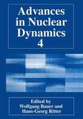 Ritter / Bauer |  Advances in Nuclear Dynamics 4 | Buch |  Sack Fachmedien