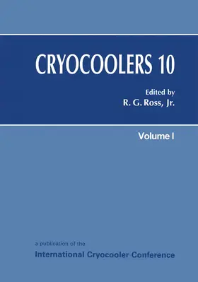 Ross | Cryocoolers 10 | Buch | 978-0-306-46120-0 | sack.de