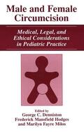 Denniston / Milos / Hodges |  Male and Female Circumcision | Buch |  Sack Fachmedien