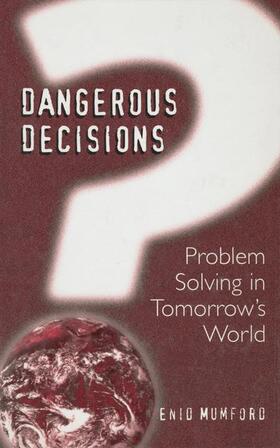 Mumford | Dangerous Decisions | Buch | sack.de