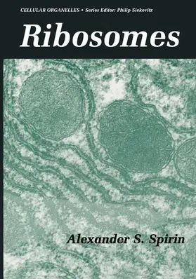 Spirin |  Ribosomes | Buch |  Sack Fachmedien