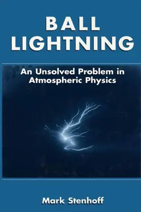 Stenhoff |  Ball Lightning | Buch |  Sack Fachmedien