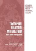 Huether / Steinhart / Kochen |  Tryptophan, Serotonin, and Melatonin | Buch |  Sack Fachmedien