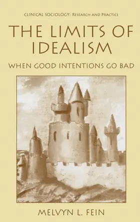 Fein | The Limits of Idealism | Buch | 978-0-306-46211-5 | sack.de