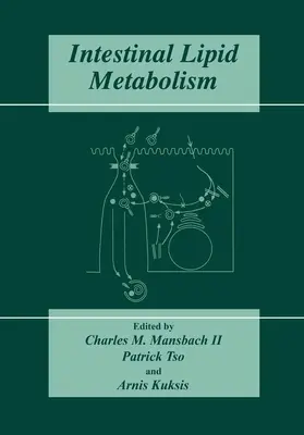 Mansbach II / Kuksis / Tso |  Intestinal Lipid Metabolism | Buch |  Sack Fachmedien