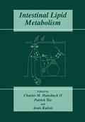 Mansbach II / Kuksis / Tso |  Intestinal Lipid Metabolism | Buch |  Sack Fachmedien