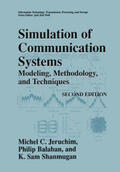 Jeruchim / Balaban / Shanmugan |  Simulation of Communication Systems | Buch |  Sack Fachmedien