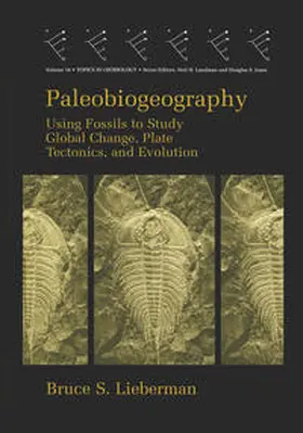 Lieberman |  Paleobiogeography | Buch |  Sack Fachmedien