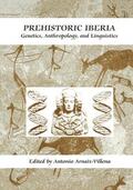 Arnaiz-Villena |  Prehistoric Iberia | Buch |  Sack Fachmedien